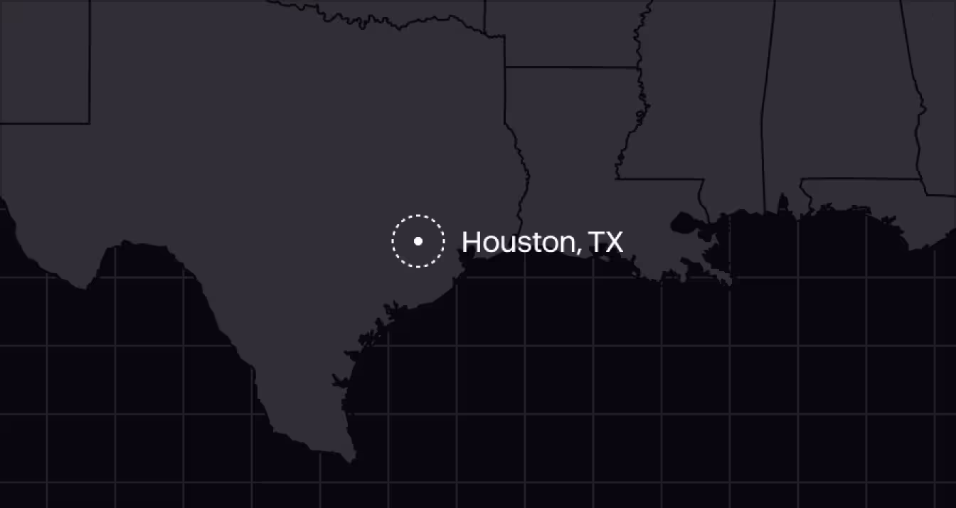 Houston, TX