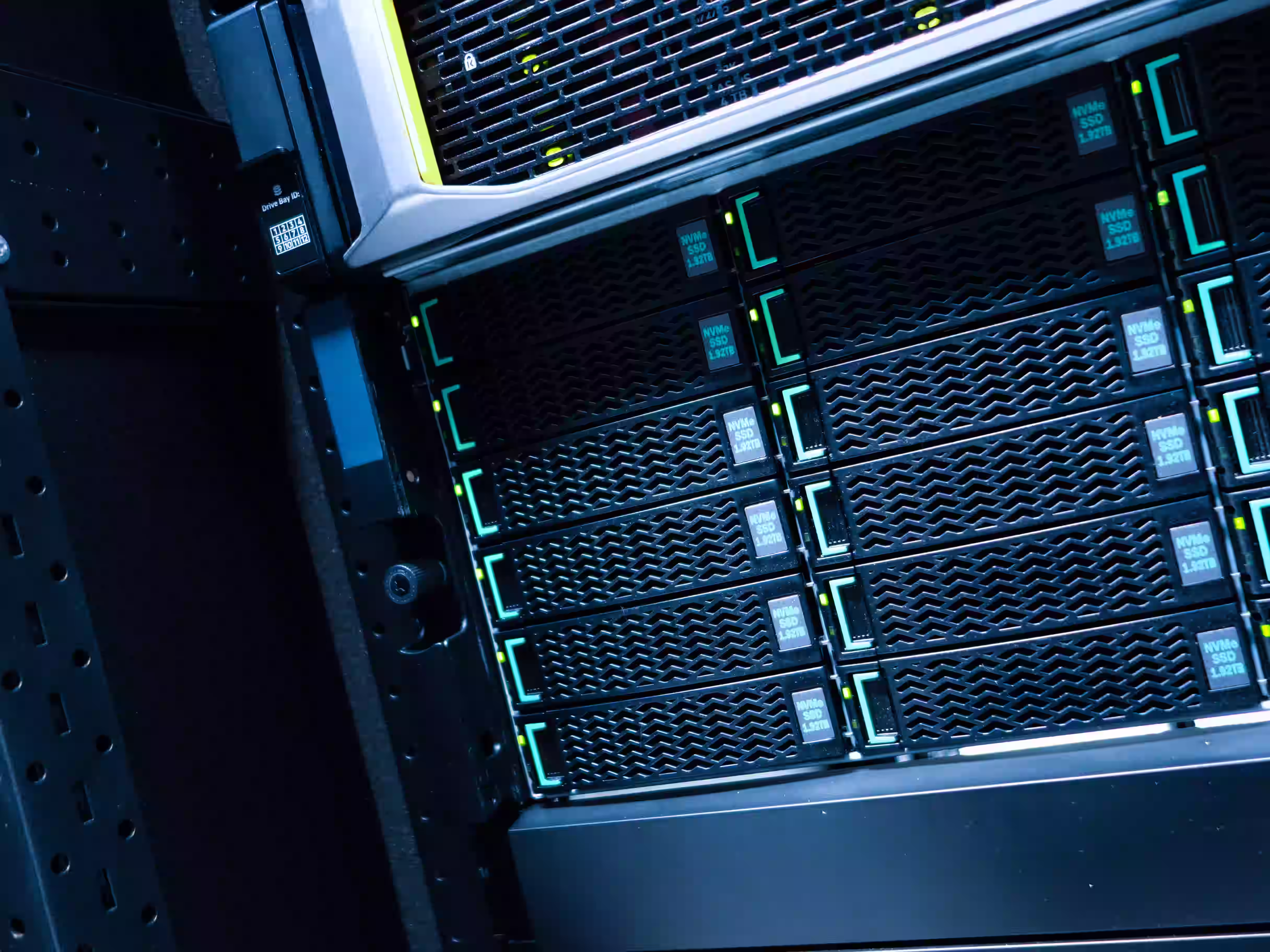 Why Managed Private Cloud is the Future of AI Workloads				
