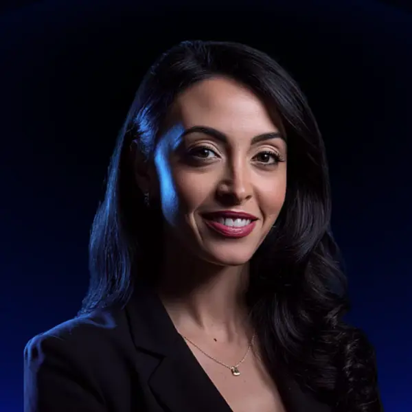 Meg Mananian